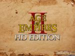 Age of Empires II: HD Edition