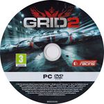 GRiD 2