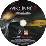 Zaklínač 2: Vrahové králů (Rozšířená Edice)