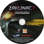 Zaklínač 2: Vrahové králů (Rozšířená Edice)