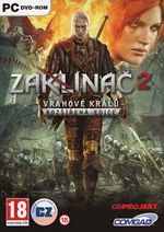 Zaklínač 2: Vrahové králů (Rozšířená Edice)