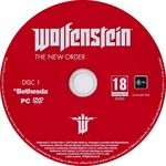 Wolfenstein: The New Order