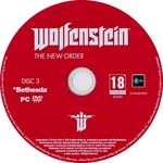 Wolfenstein: The New Order