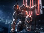 Batman: Arkham Origins
