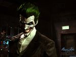 Batman: Arkham Origins