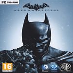 Batman: Arkham Origins