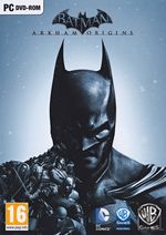 Batman: Arkham Origins