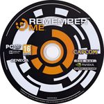 Remember Me