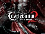 Castlevania: Lords of Shadow 2
