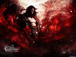 Castlevania: Lords of Shadow 2