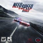 Need for Speed: Rivals