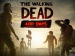 The Walking Dead: 400 Days