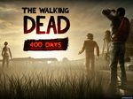 The Walking Dead: 400 Days