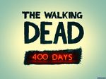 The Walking Dead: 400 Days
