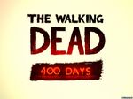 The Walking Dead: 400 Days