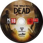 The Walking Dead: A Telltale Games Series