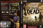 The Walking Dead: A Telltale Games Series
