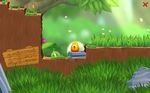 Toki Tori 2+