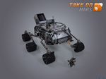 Take On Mars