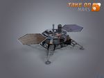 Take On Mars