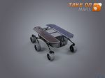 Take On Mars