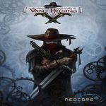 Van Helsing: Neuvěřitelná dobrodružství