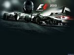 F1 2013