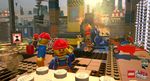The LEGO Movie Videogame