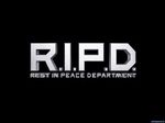 R.I.P.D. The Game