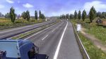 Euro Truck Simulator 2: Na východ!