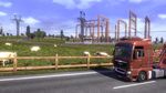 Euro Truck Simulator 2: Na východ!