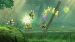 Rayman: Legends 