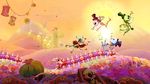 Rayman: Legends 
