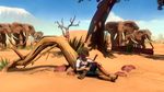 Jack Keane 2: The Fire Within