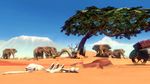Jack Keane 2: The Fire Within