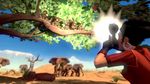 Jack Keane 2: The Fire Within