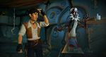 Jack Keane 2: The Fire Within