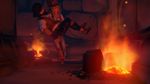 Jack Keane 2: The Fire Within