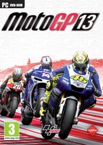 MotoGP 13