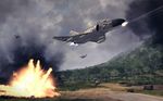 Air Conflicts: Vietnam