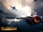 Air Conflicts: Vietnam