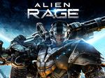 Alien Rage