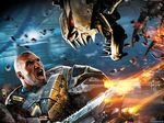 Alien Rage
