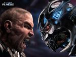Alien Rage
