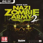 Sniper Elite: Nazi Zombie Army 2