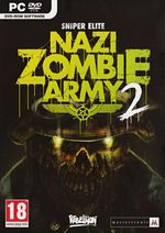 Sniper Elite: Nazi Zombie Army 2
