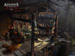 Assassins Creed: Liberation HD