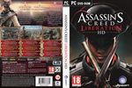 Assassins Creed: Liberation HD