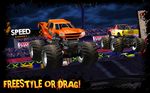 Monster Truck Destruction