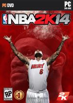 NBA 2K14